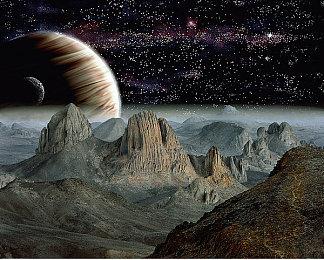 《木卫四协议》会有一个“追踪者” 下次预告见分晓